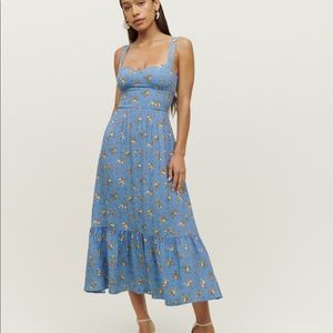 Celestia Dress - Rory